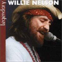 Willie Nelson - Legendary Willie Nelson (3CD Set)  Disc 2